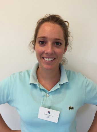 Kristel Filius